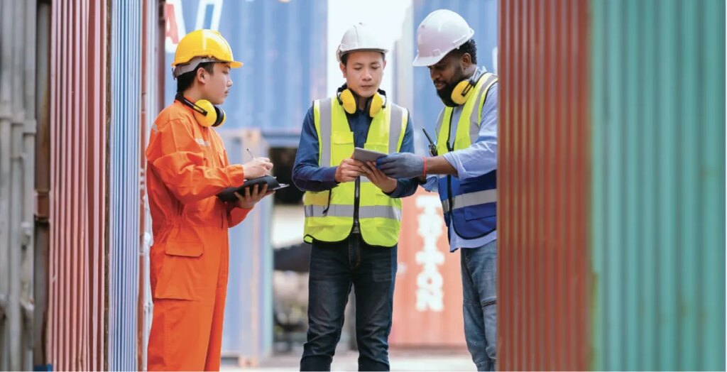 Why the chemistry industry is prioritizing an America-first trade policy 