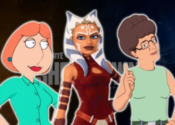 New Fortnite Skins Leaked in V40.30 Update – Star Wars Clone Wars, Family Guy & King of the Hill