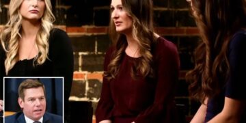 Eric Swalwell victims reveal powerful reason why they’re speaking out now: ‘He thought he was untouchable’