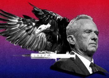 No One Knows Where US Vaccine Policy Goes Next