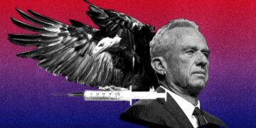 No One Knows Where US Vaccine Policy Goes Next