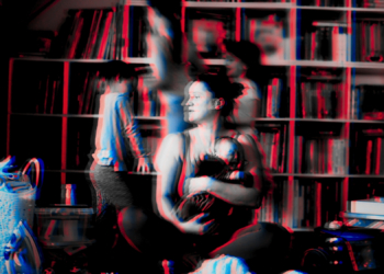 Nobody Warns You What Becoming a Mom Does to Your Sex Life