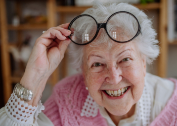 ‘Nonnamaxxing’ Is the Cozy Trend Gen Z Swears Is Changing Their Lives