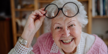 ‘Nonnamaxxing’ Is the Cozy Trend Gen Z Swears Is Changing Their Lives