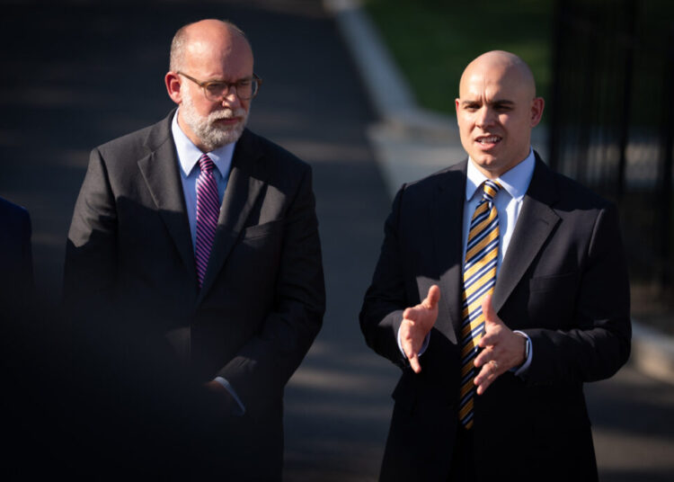 GOP strategists required to sign NDAs at meeting on midterm plans