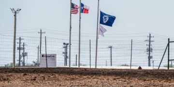 Ex-wife of firebombing suspect denied care for chest pain in ICE custody, lawyer says