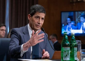 A split within the Fed impedes Trump’s deregulation of Wall Street