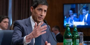 A split within the Fed impedes Trump’s deregulation of Wall Street