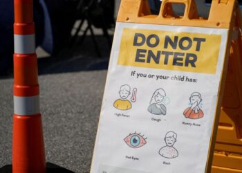 ‘Should I postpone my trip?’ Your questions about outbreaks, answered.