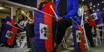 House votes to restore protections for Haitians, defying Trump