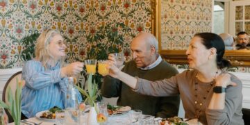 Meet Washington’s most powerful and mysterious restaurant family