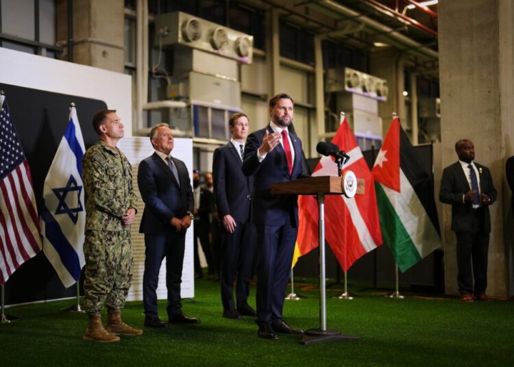 U.S. negotiators to ask Iran to release detained Americans