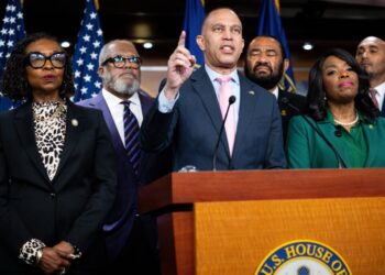 Supreme Court decision could deliver GOP a host of House seats in 2028