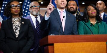 Supreme Court decision could deliver GOP a host of House seats in 2028