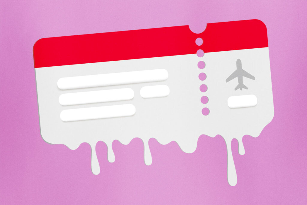 Fuel shortage wreaks havoc on summer air travel. Here’s what to know.