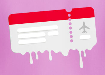 Don’t panic about summer flight prices yet. Here’s what to do.