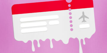 Don’t panic about summer flight prices yet. Here’s what to do.