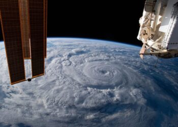 First major Atlantic hurricane season outlook calls for below-average activity