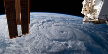 First major Atlantic hurricane season outlook calls for below-average activity