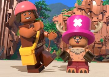 Netflix Expands ‘One Piece’ Universe With Lego Animated Special, Anime Series