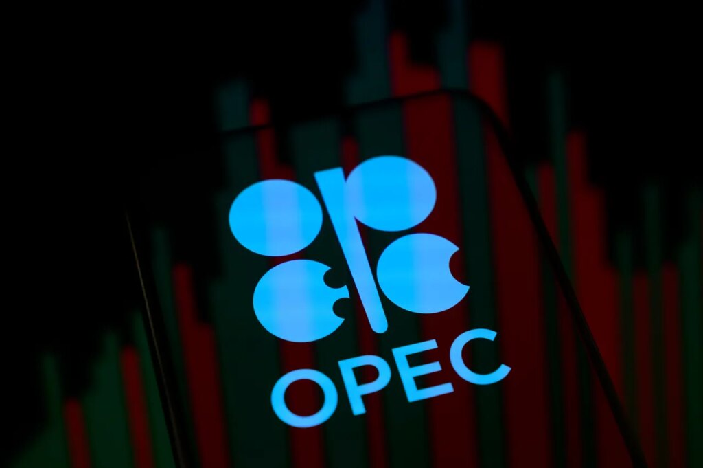 UAE To Exit OPEC After Nearly 60 Years