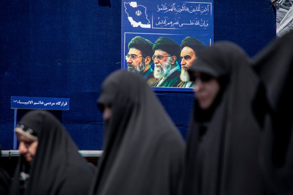 Iran thinks it has leverage. Here’s how Trump can prove it wrong.