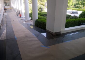 Trump eager to show off latest White House project to King Charles