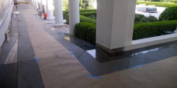 Trump eager to show off latest White House project to King Charles