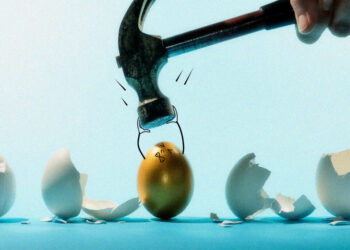 Trump’s labor plan is a massive 401(k) greed grab for Wall Street