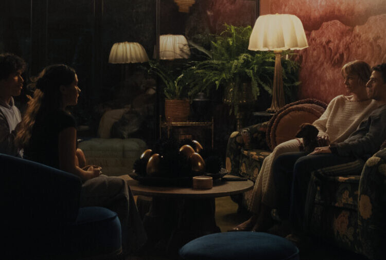 How a fight between neighbors sparked another vicious season of ‘Beef’