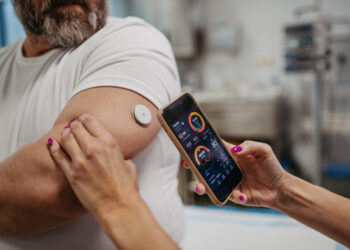 I study wearable health data. Here’s what continuous glucose monitors miss.