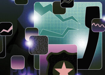 AI could vastly streamline policing. Skeptics urge caution.