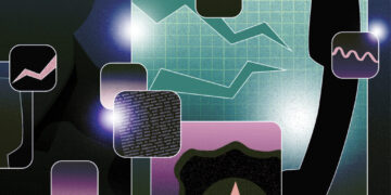 AI could vastly streamline policing. Skeptics urge caution.