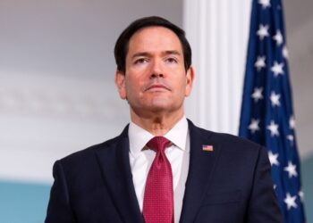 Trump administration pushes nations to sign ‘trade over aid’ declaration