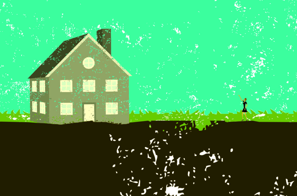 Prepare for property taxes, insurance on top of house payments