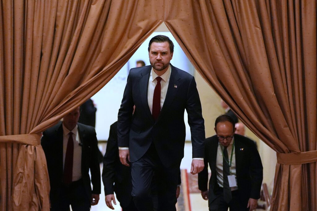 What really happened in Islamabad — and what Trump is trying now