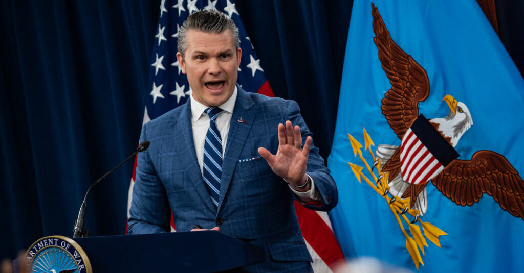 Federal Court Denies Anthropic’s Motion to Lift ‘Supply Chain Risk’ Label