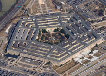 Pentagon Asks Court to Keep Its Restrictions on Journalists