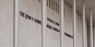 Kennedy Center Works to Make the Case That Repairs Are Urgent