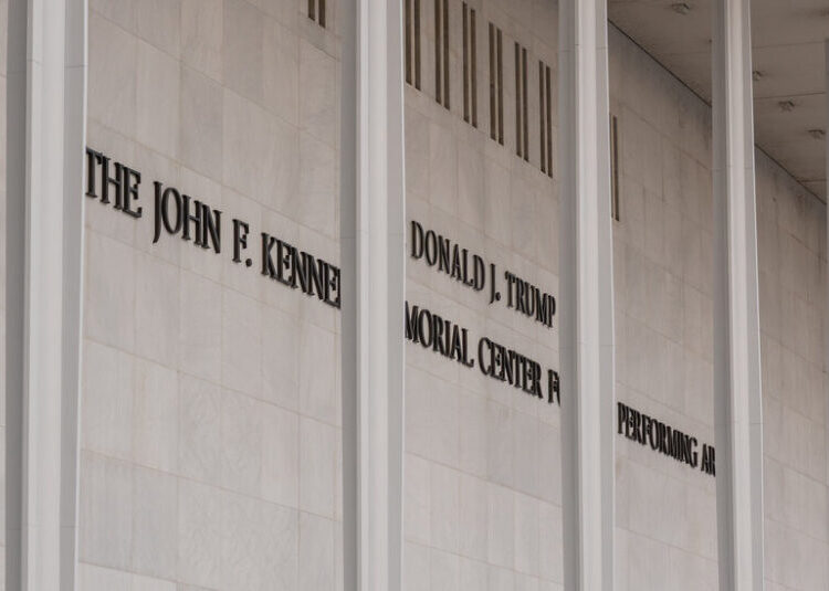 Kennedy Center Works to Make the Case That Repairs Are Urgent