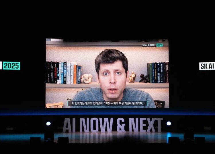 OpenAI Backs Bill That Would Limit Liability for AI-Enabled Mass Deaths or Financial Disasters