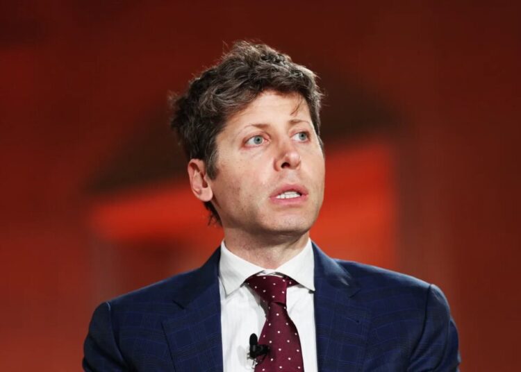 OpenAI Buys Some Positive News