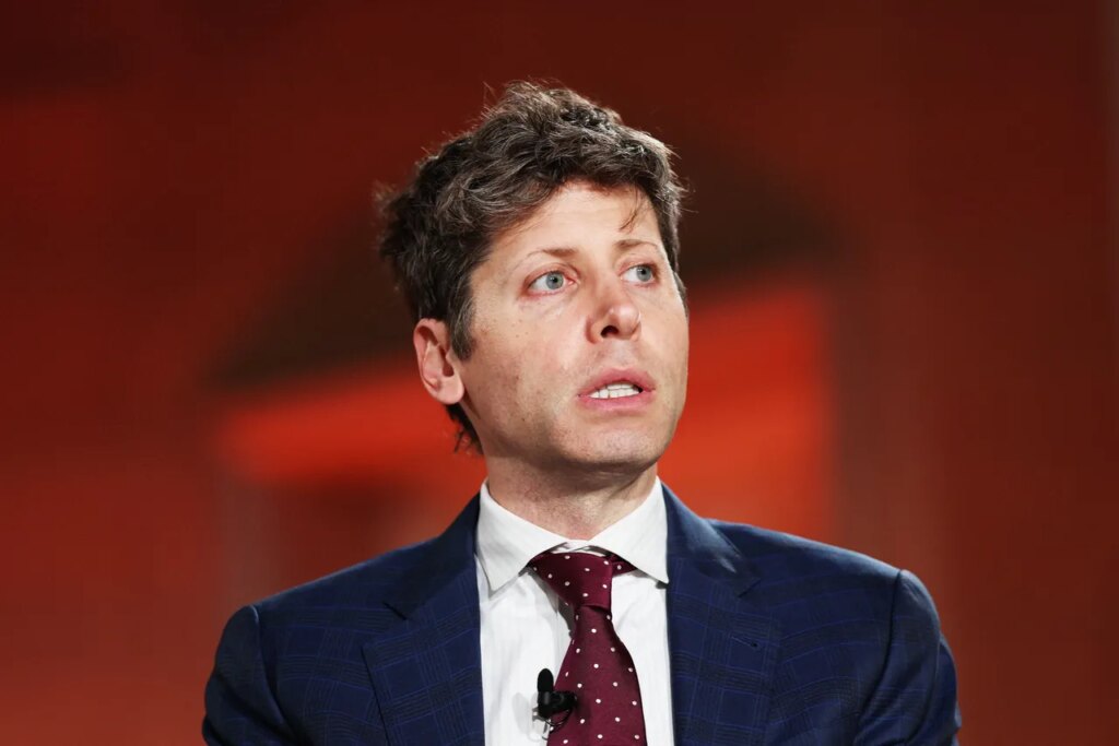 OpenAI Buys Some Positive News