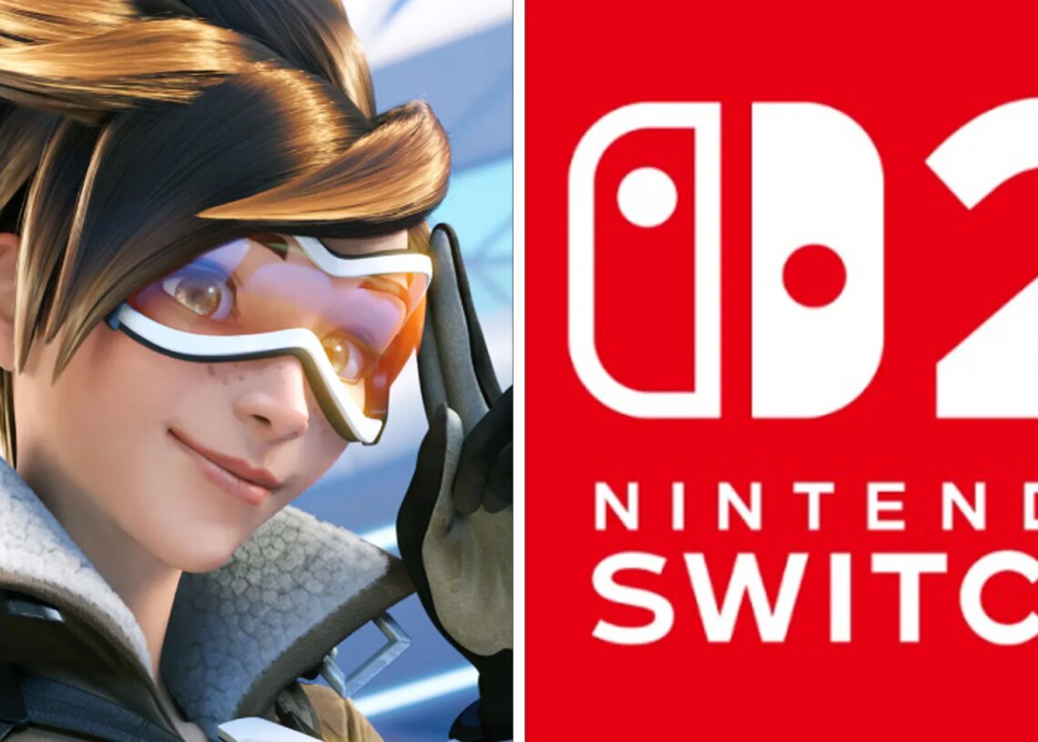 Overwatch Switch 2 Release Time Confirmed as Season 2 Summit Goes Live Today