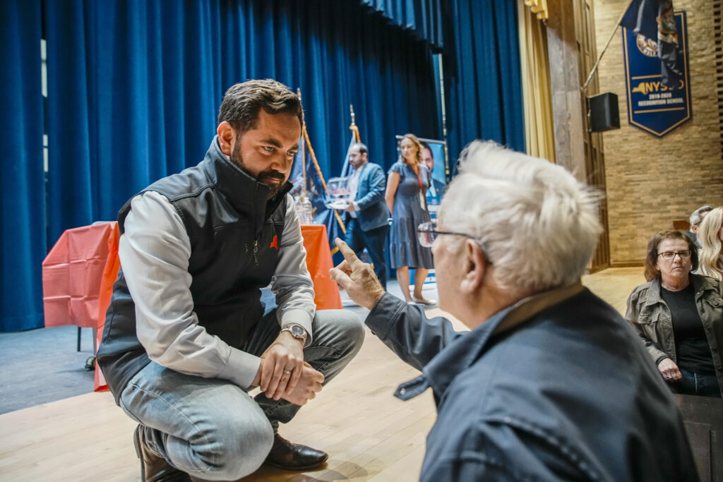 High fuel costs threaten GOP in race that could determine House control