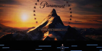 Ellison Pledges at Least 30 Paramount-Warner Movies a Year
