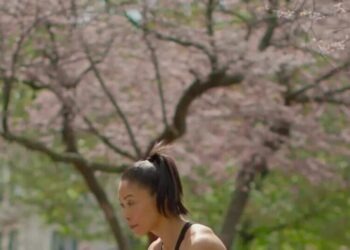 Why Go to the Gym When You Can Work Out in the Park?