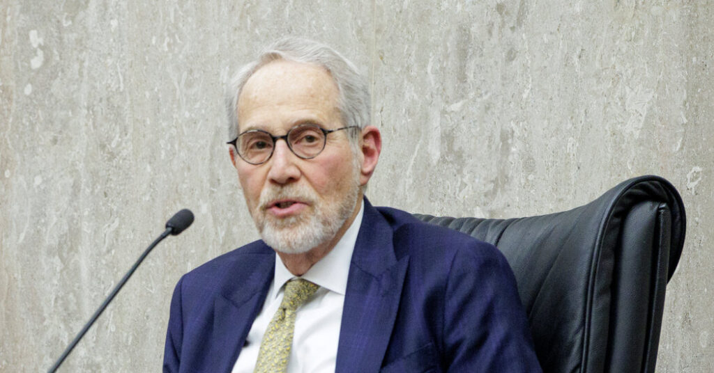 Pentagon Appeals Court Decisions Gutting its Press Restrictions