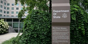 New State Department rules would deny visas to those who fear returning home