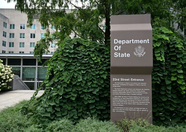 New State Department rules would deny visas to those who fear returning home